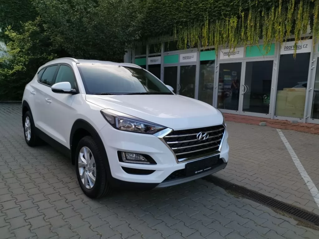 Used Hyundai Unspecified For Sale in Doha #5987 - 1  image 